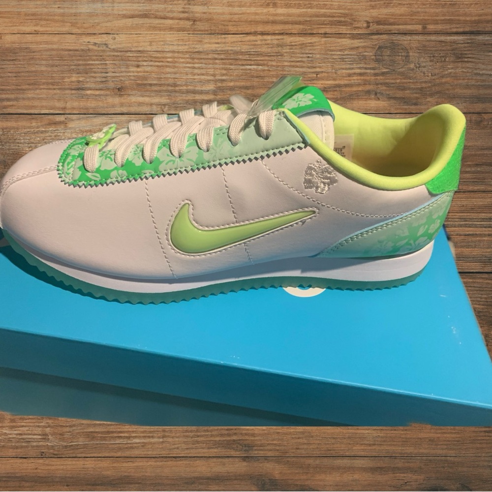Nike Cortez sneakers